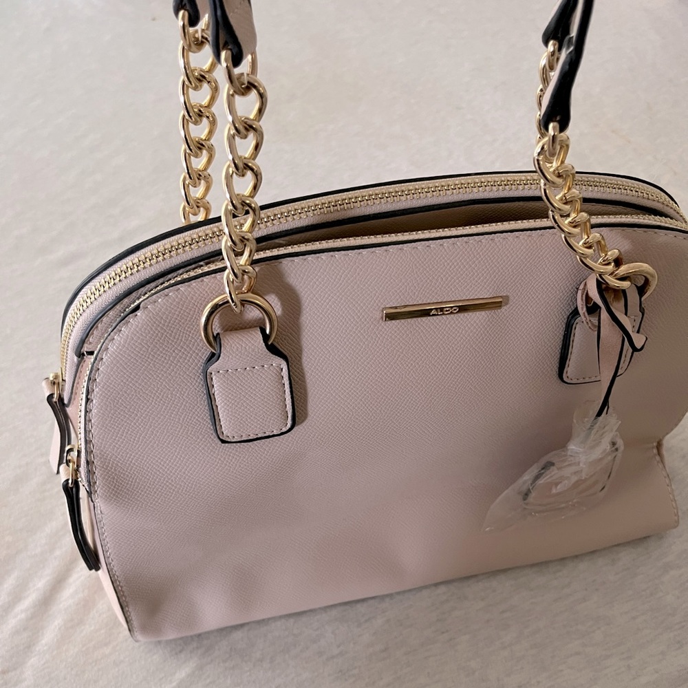New Aldo purse .